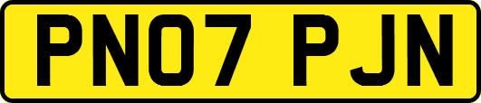PN07PJN