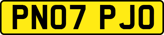 PN07PJO