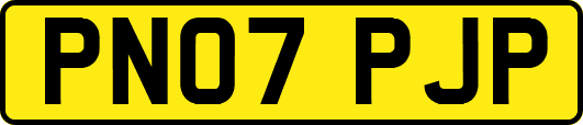 PN07PJP