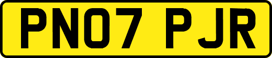 PN07PJR