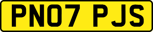 PN07PJS