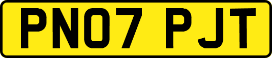 PN07PJT
