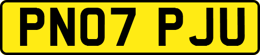 PN07PJU