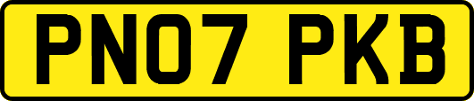 PN07PKB