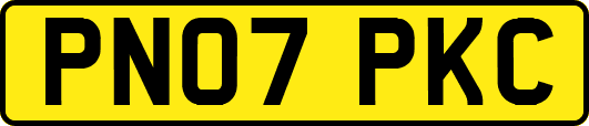 PN07PKC
