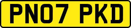 PN07PKD
