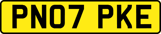 PN07PKE