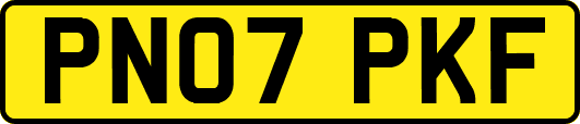PN07PKF