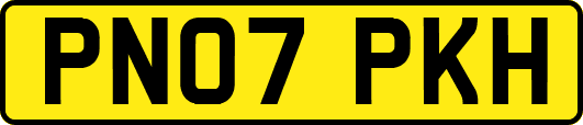 PN07PKH