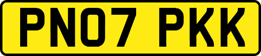 PN07PKK