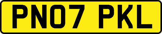PN07PKL