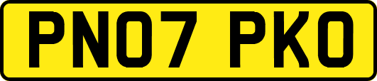 PN07PKO