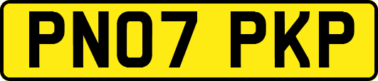 PN07PKP