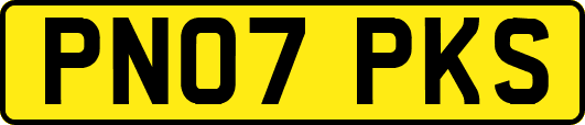 PN07PKS