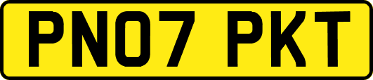 PN07PKT