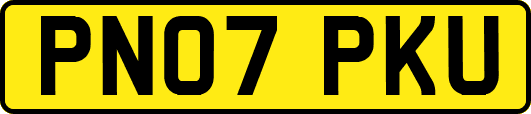 PN07PKU