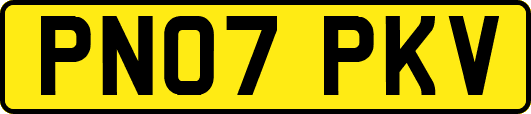 PN07PKV