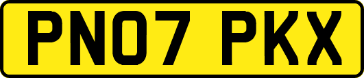 PN07PKX