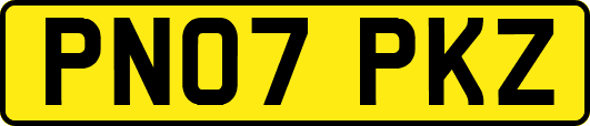 PN07PKZ