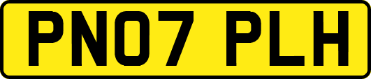 PN07PLH