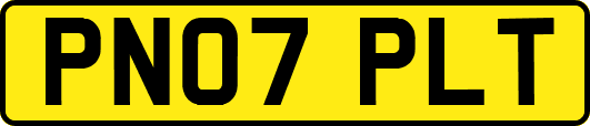 PN07PLT