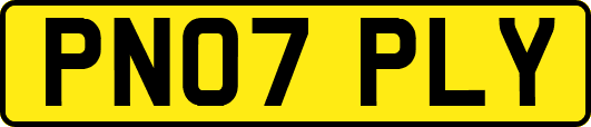 PN07PLY