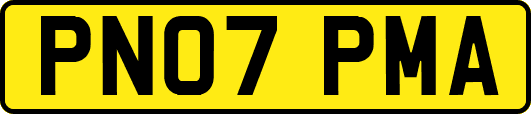PN07PMA