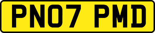 PN07PMD