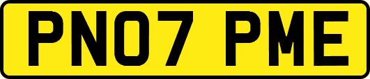 PN07PME