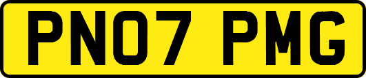 PN07PMG