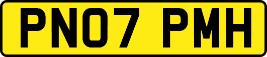 PN07PMH