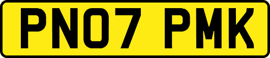 PN07PMK