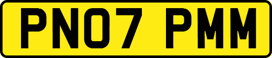 PN07PMM