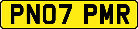 PN07PMR