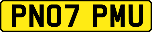 PN07PMU