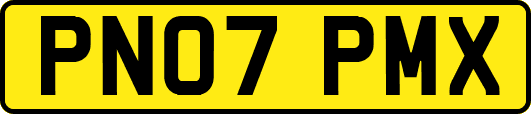 PN07PMX