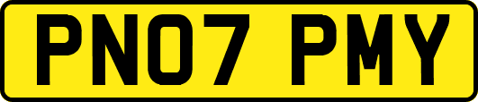 PN07PMY