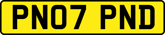 PN07PND