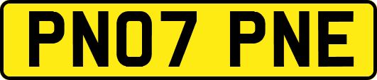PN07PNE
