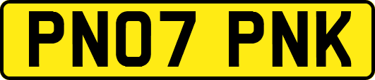 PN07PNK
