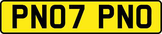 PN07PNO