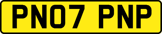 PN07PNP