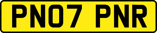 PN07PNR