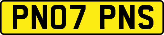 PN07PNS