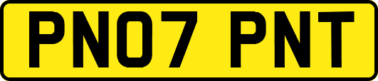 PN07PNT