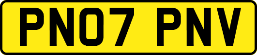 PN07PNV