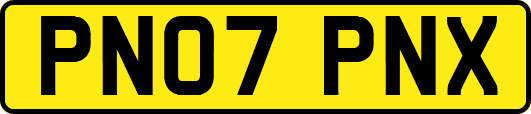 PN07PNX