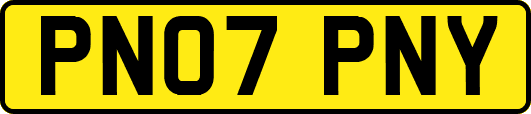 PN07PNY