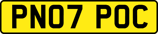 PN07POC