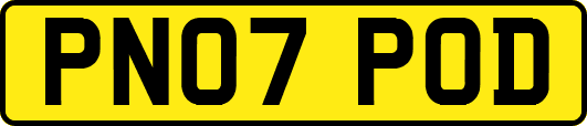 PN07POD